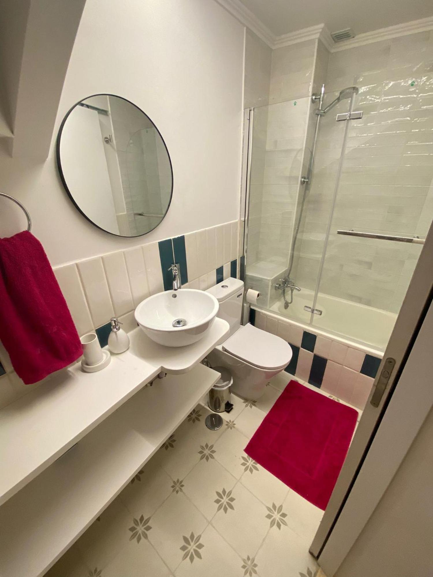Duplex 4to Piso Em Alfama