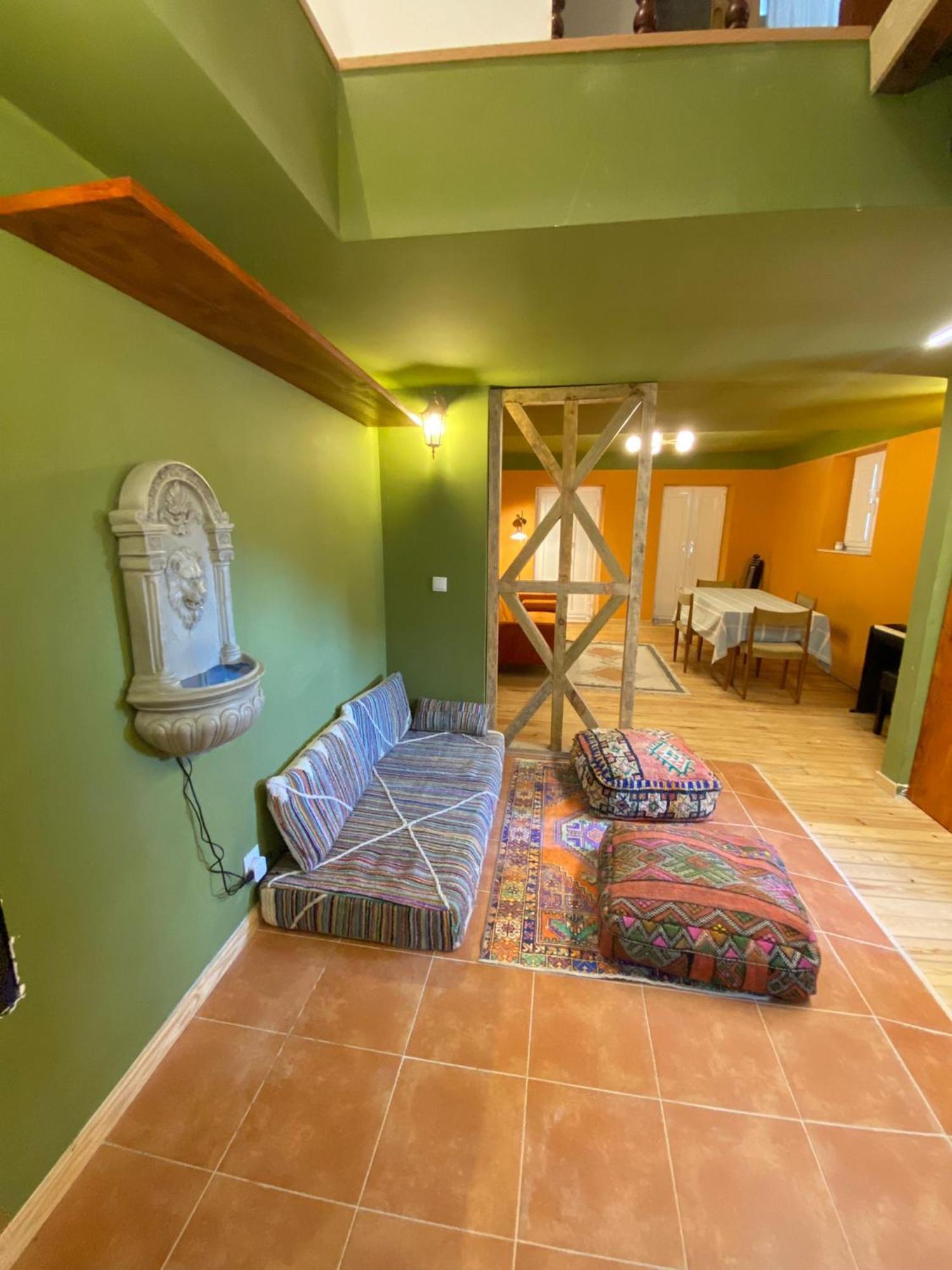 Duplex 4to Piso Em Alfama Apartamento Lisboa