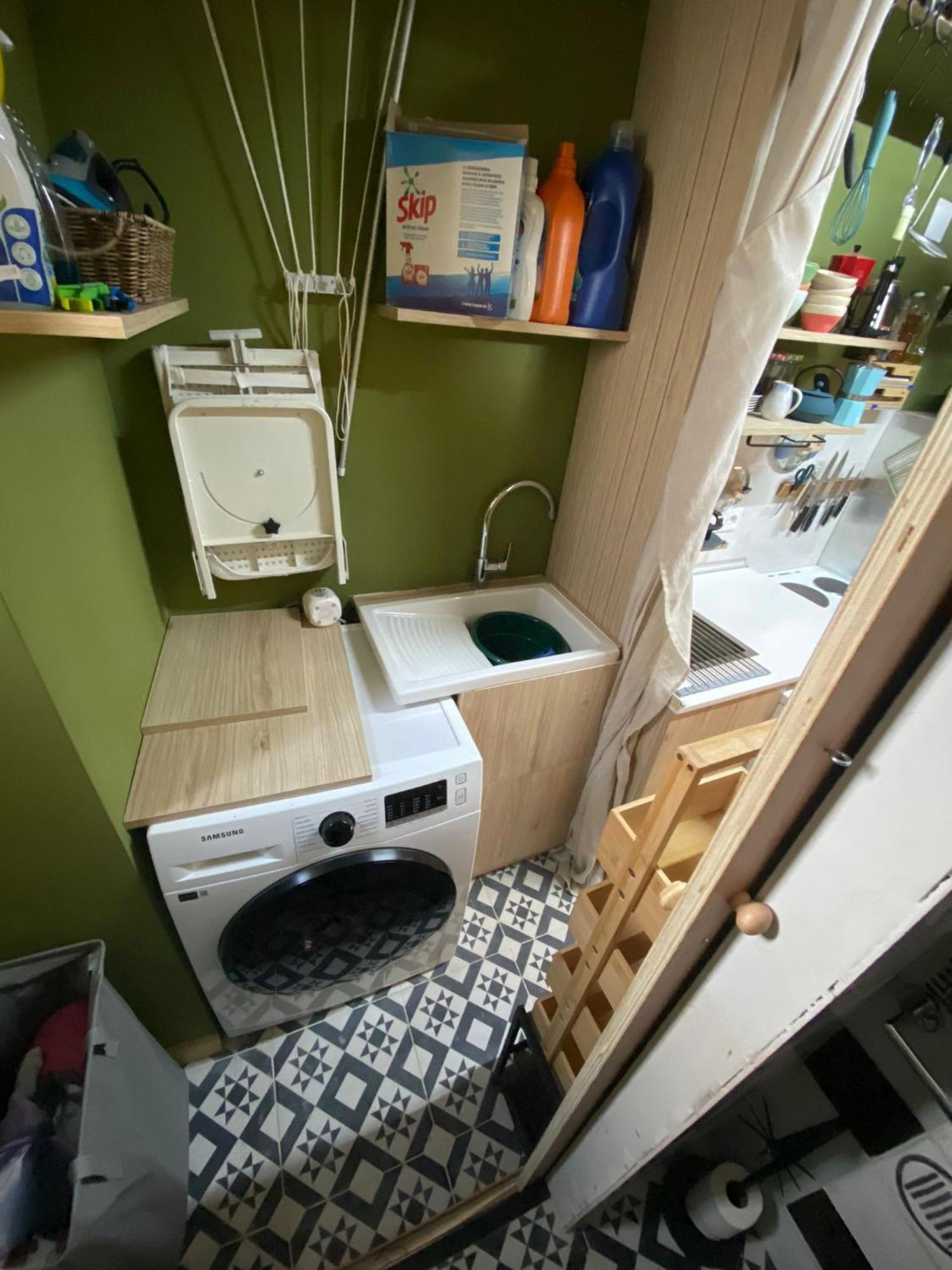 Duplex 4to Piso Em Alfama * Lisboa